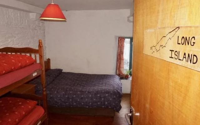 Russagh Mill Hostel