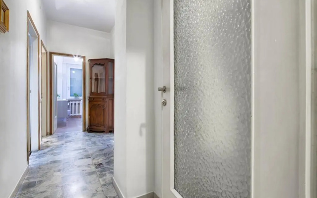 Vaccari Apartment