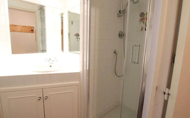 Appartement Montgenèvre, 2 pièces, 4 personnes - FR-1-330D-91
