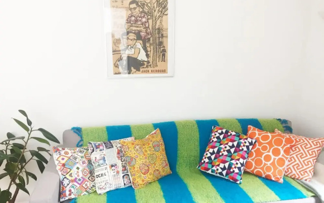Myshortstay - Cheshire St Brick Lane