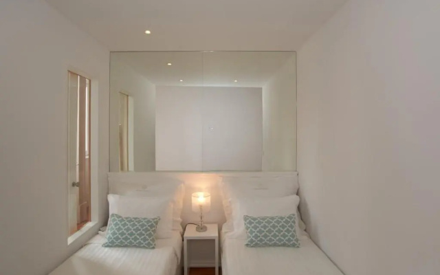 Bolhão Nobre Apartments