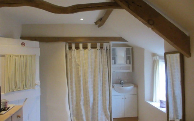 Tregenver B&B