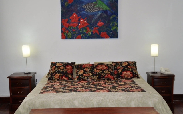 Boutique Hotel Casa Foch