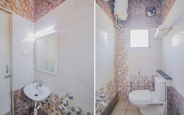 OYO Flagship 76696 Skyry Hotels