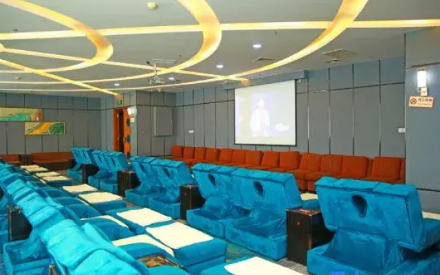 Golden Bay Resort Urumqi