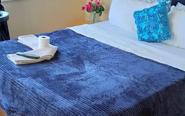 Neo guest house