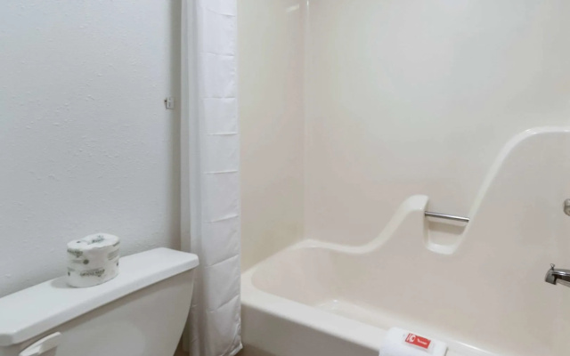 Econo Lodge Franklin