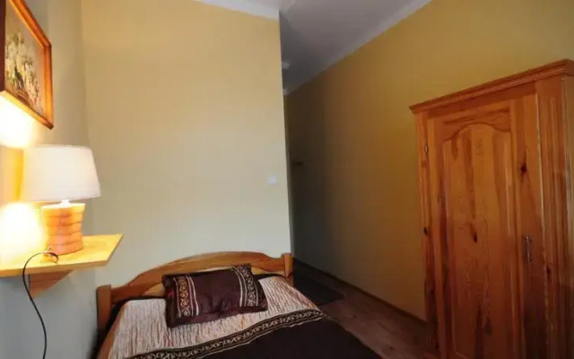 Hotel Mazur