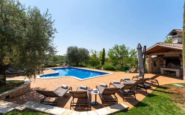 Villa Pilato