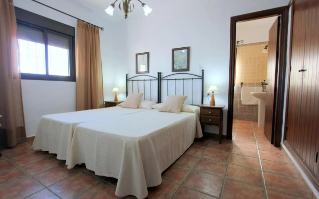 Villa Rocio-Conil