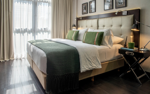 Lennox Hotel Buenos Aires