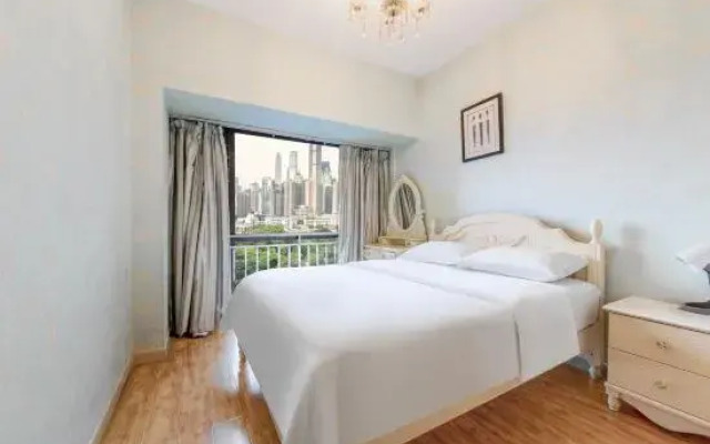 Shenzhen Anju Apartment