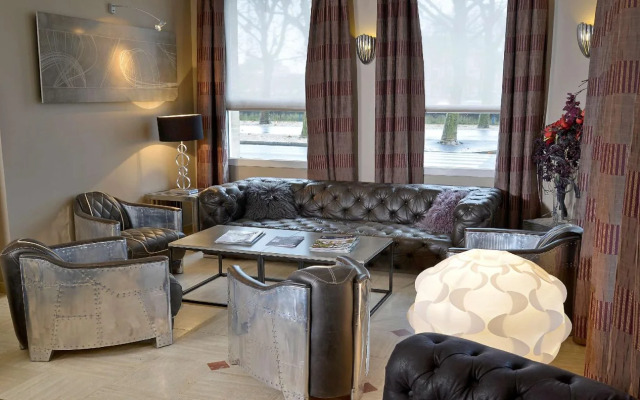 Best Western Les Beaux Arts