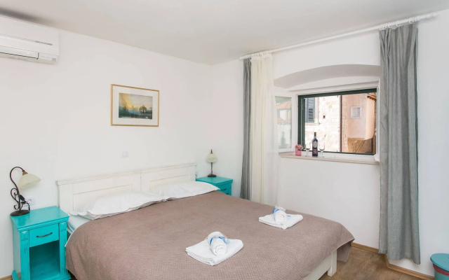 Lumin Guest house