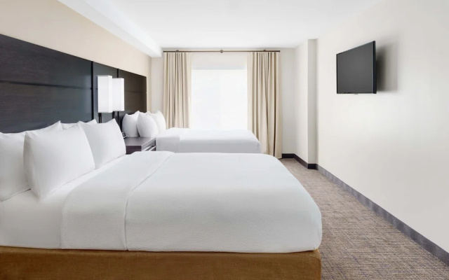 Residence Inn by Marriott New Haven Hamden
