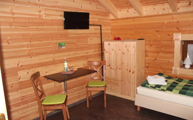 Sohana Chalet I Design I Apartment and Guest Rooms I Sauna I AC