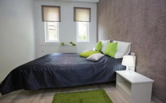 Cozy Apartment