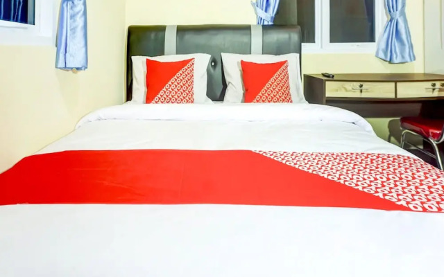 Pondok Vanilla by OYO Rooms