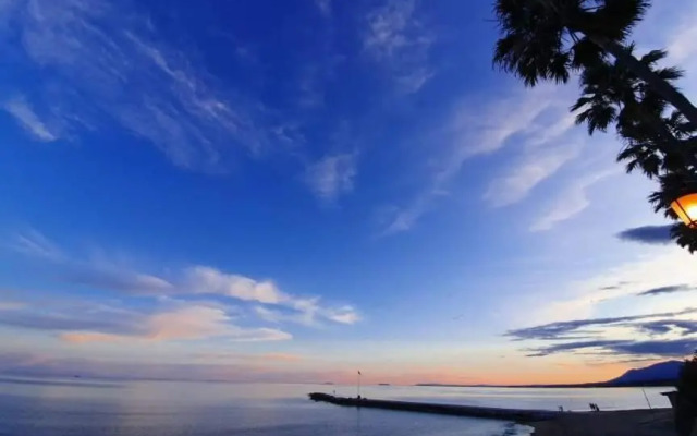 Home Away From Home Marbella