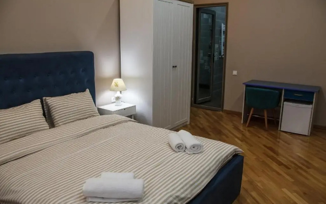 Hotel Boutique Dana