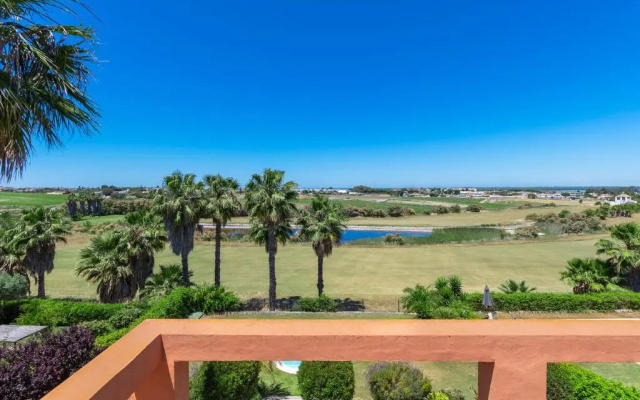 Villa Golf Sanlucar