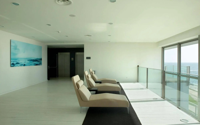 Hotel Flôr de Sal by The Editory