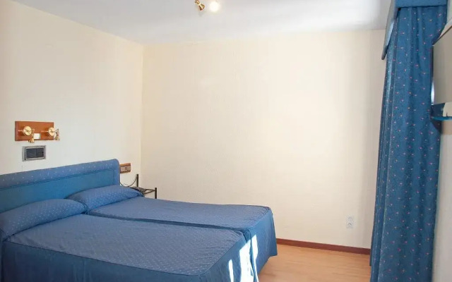 Hotel Nevasur
