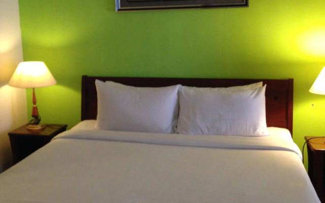 NS Golden Green Apartments