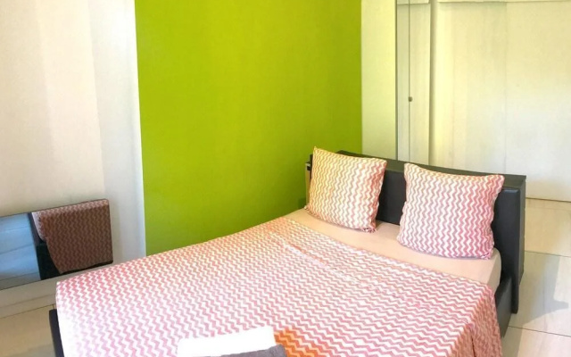Appartement Design Meubl Marseille Centre Lonchamp