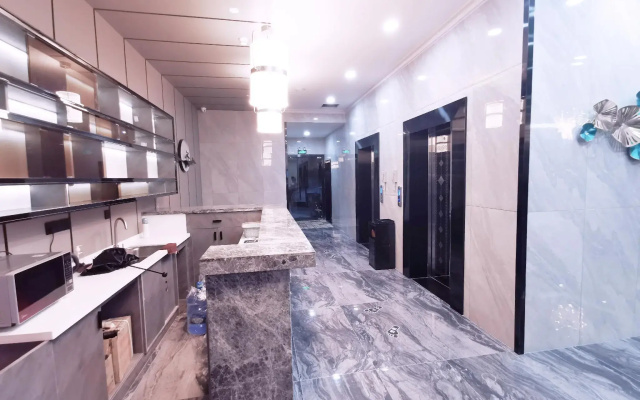 Hanyu Hotel