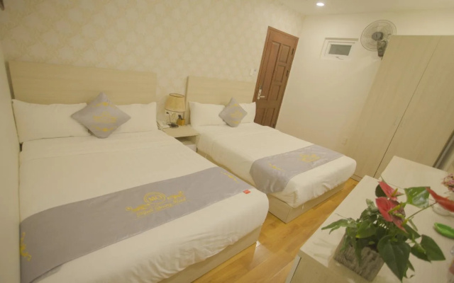 Minh Quang Hotel