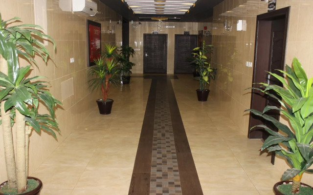 Yanbu Inn Residential Suites