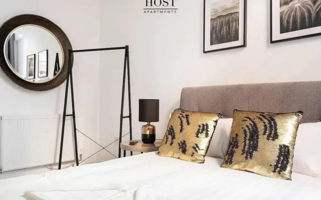 Host Stay Slater Street Apartments