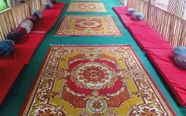 Buddha Rock Guest House