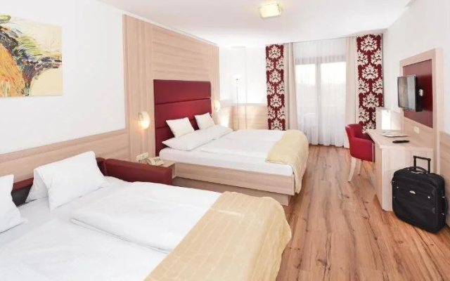 Hotel Kogler Alpenblick