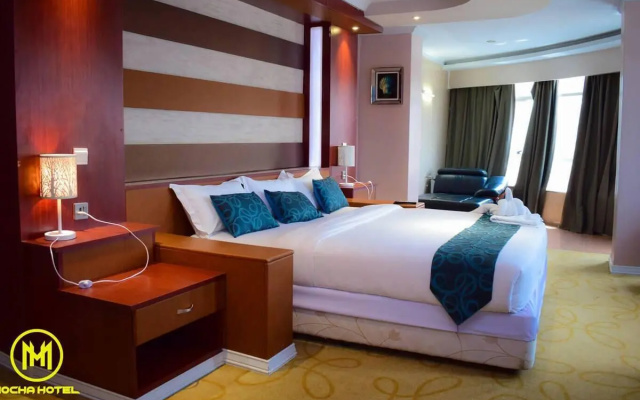 Mocha Hotel