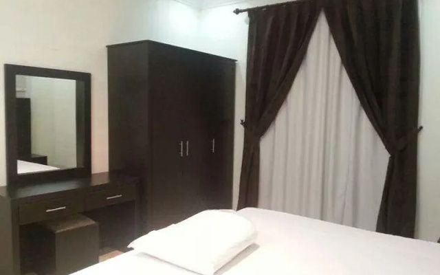 Eshraqh Hotel