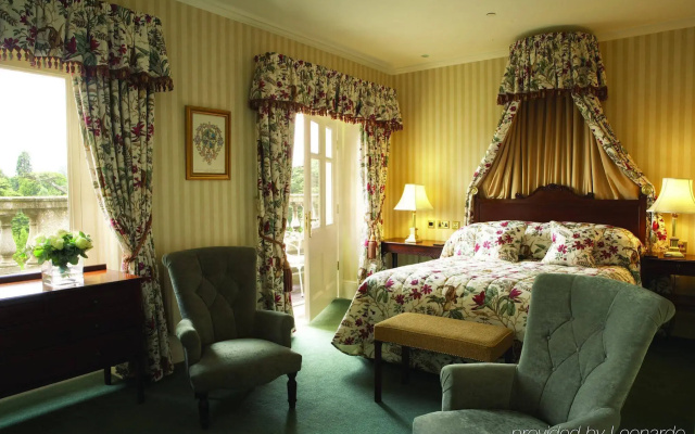 Luton Hoo Hotel, Golf And Spa