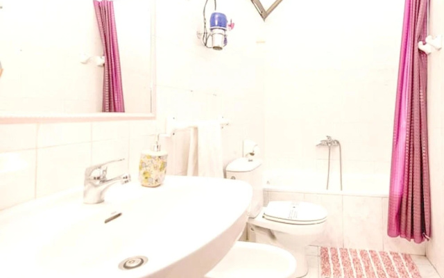 House with 3 Bedrooms in Aracena, with Terrace And Wifi