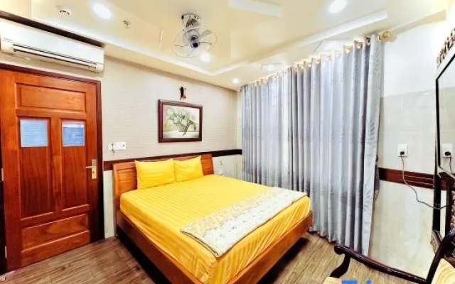 Hoang Thanh Thuy 4 Hotel