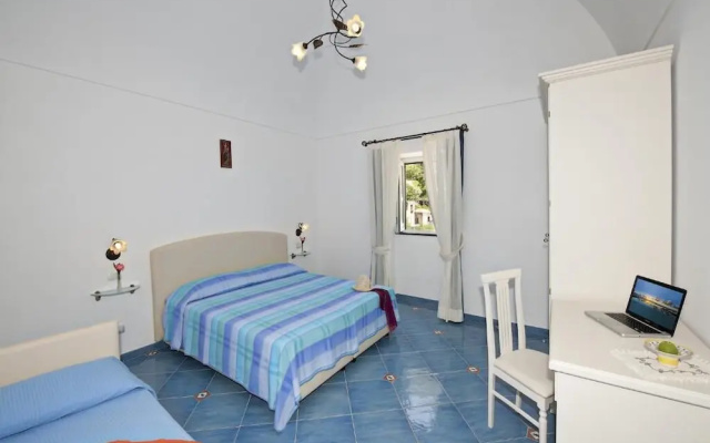Villa Settemari
