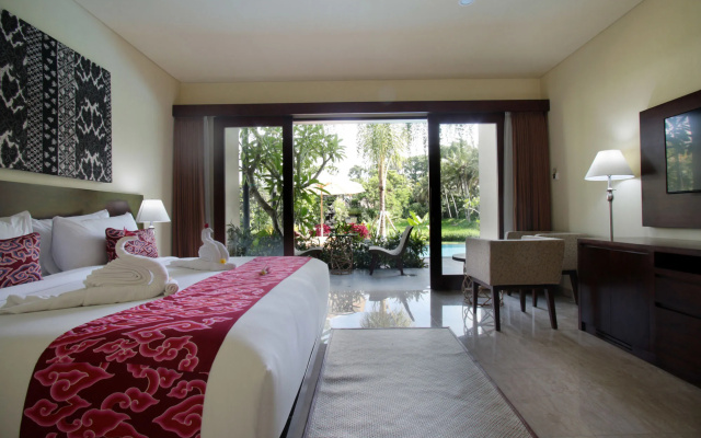 Byasa Ubud