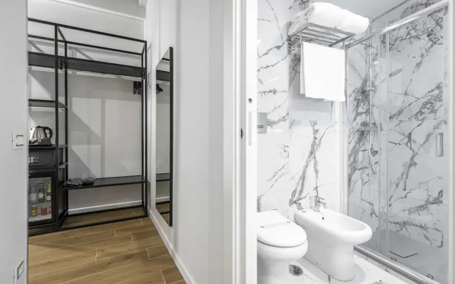 Home at Rome Luxury Navona
