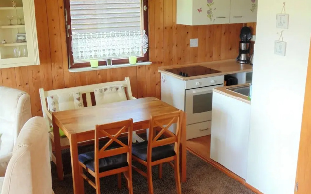 Idyllic Bungalow in Damshagen near Baltic Sea