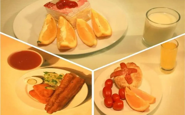 GreenTree Inn Suzhou Yongqiao District Railway Station Express Hotel
