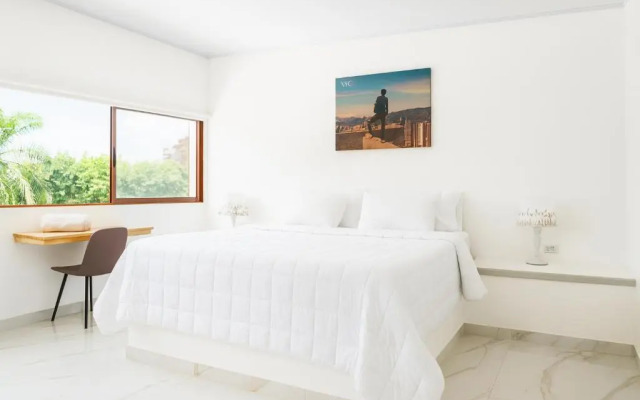 Riviera Hotel Boutique