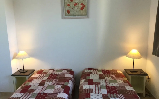 Gîte Marinado