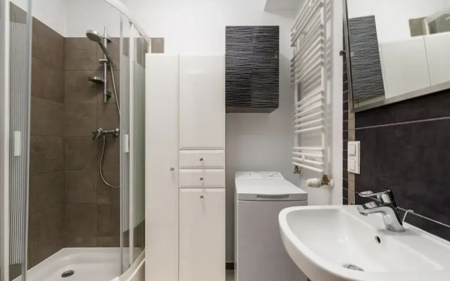 Apartament Wierzbowa Centrum