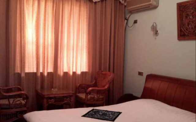 Wuzhen Zishizhai Guesthouse
