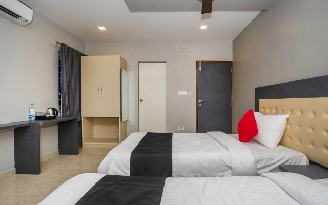Capital O 30599 Hotel Blue Spring